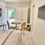 Bed and Breakfast Le Boudoir De Syssi *