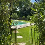 Le Boudoir De Syssi Bed and Breakfast Saint-Rabier