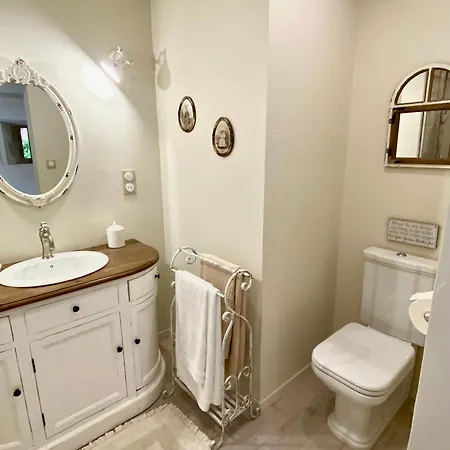 Le Boudoir De Syssi *