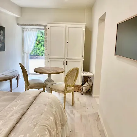 Bed & Breakfast Le Boudoir De Syssi *