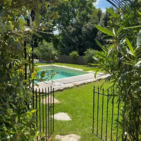 Le Boudoir De Syssi Bed & Breakfast Saint-Rabier
