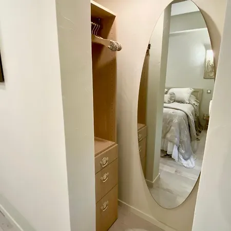 Le Boudoir De Syssi *