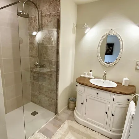 Le Boudoir De Syssi Bed & Breakfast *
