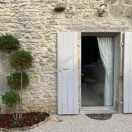 Bed & Breakfast Le Boudoir Proche Montignac, Hautefort Saint-Rabier