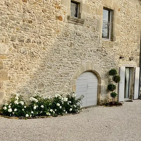 Le Boudoir Proche Montignac, Hautefort *