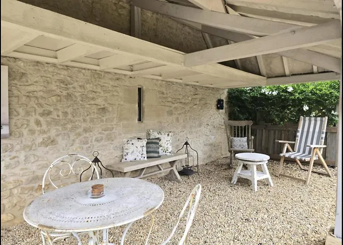 Le Boudoir De Syssi *